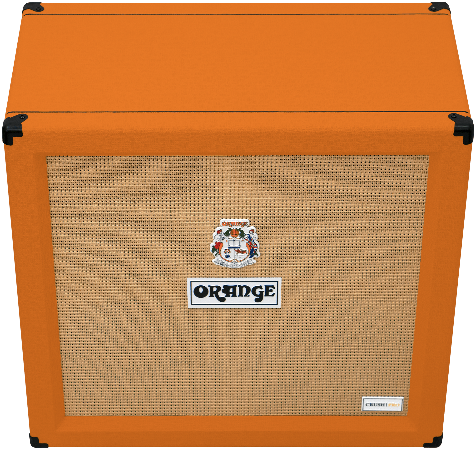Crush Pro 412 Gitarrenbox