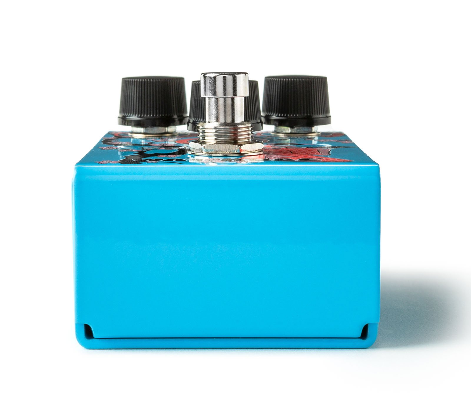 Geisha Drive Blue - Limited Edition 
