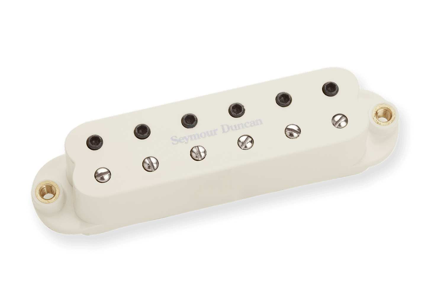 SLSD-1B - Lil' Screamin Demon Strat, Bridge Pickup - Parchment