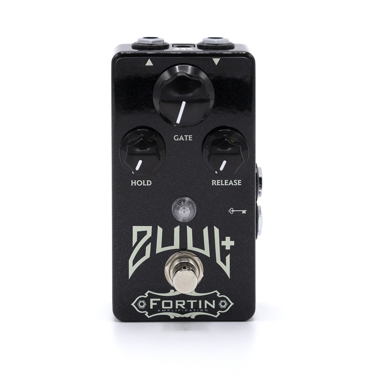 Zuul Plus Noise Gate