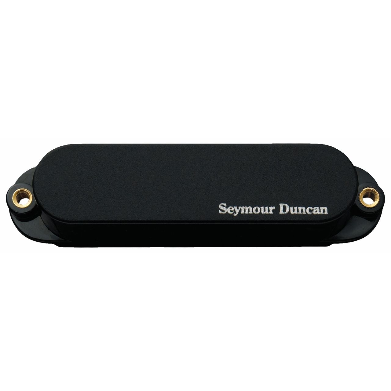 AS-1b - Blackouts, Active Strat Bridge Pickup - Black