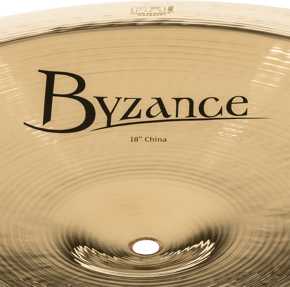 Byzance Brilliant China - 18"