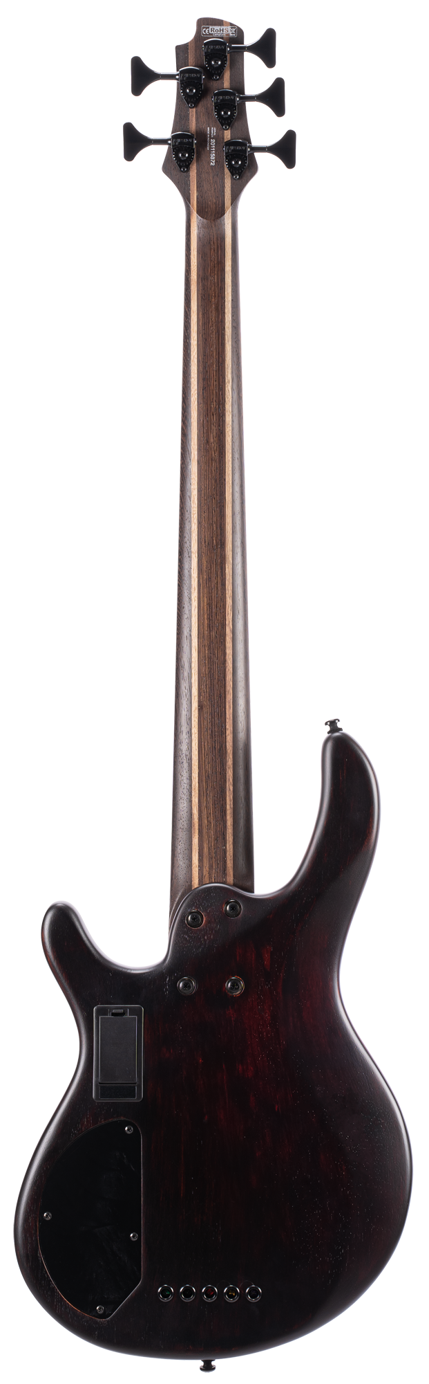 B5 Element Bass Open Pore Natural