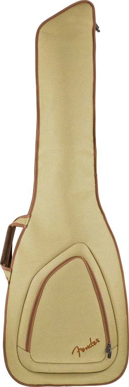 FBT-610 Electric Bass Bag Tweed