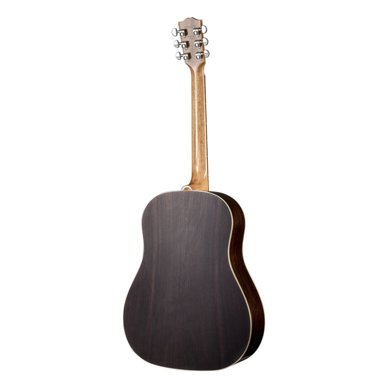 J-29 Rosewood AN - Westerngitarre mit Tonabnehmer