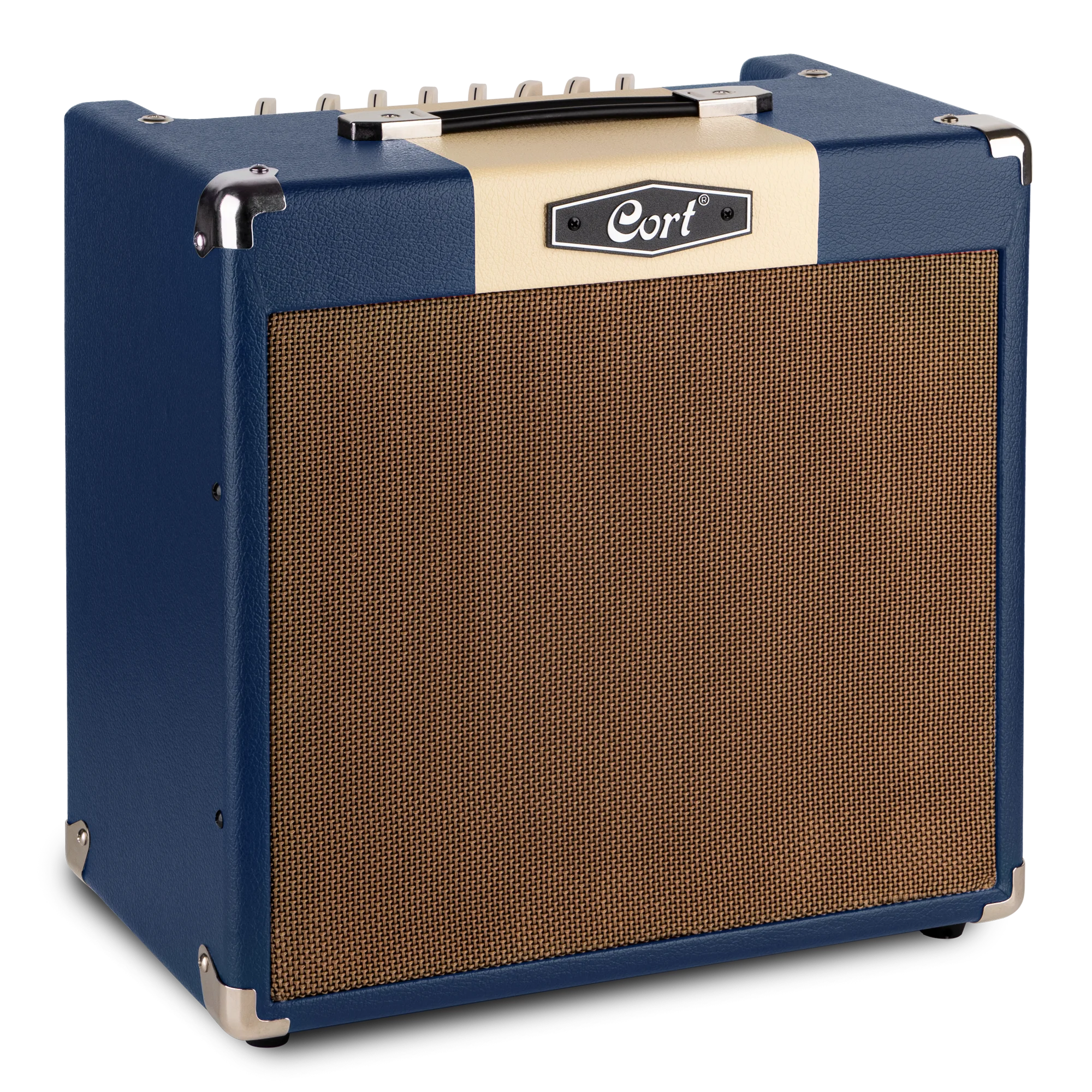 CM30R Dark Blue