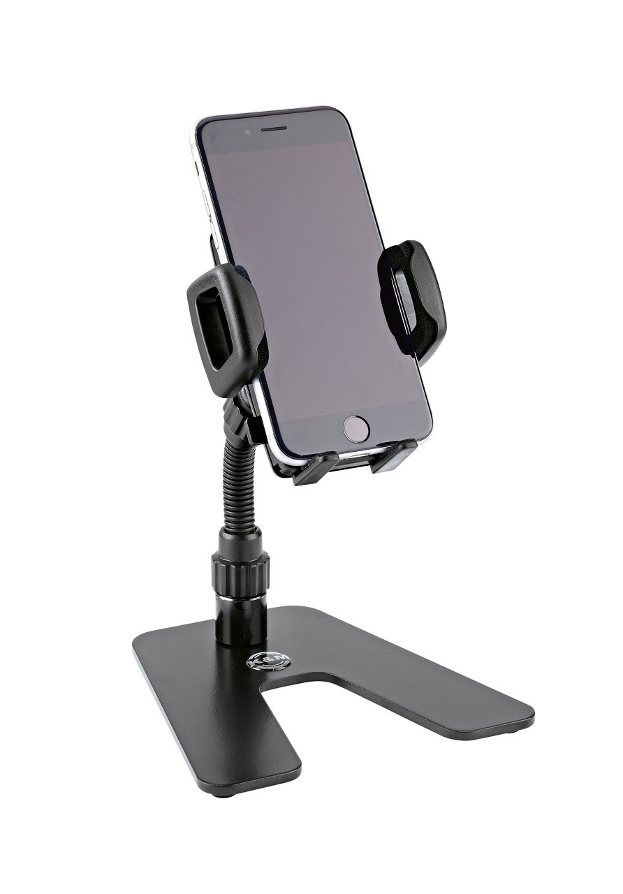 19746 Smartphone-Tischstativ