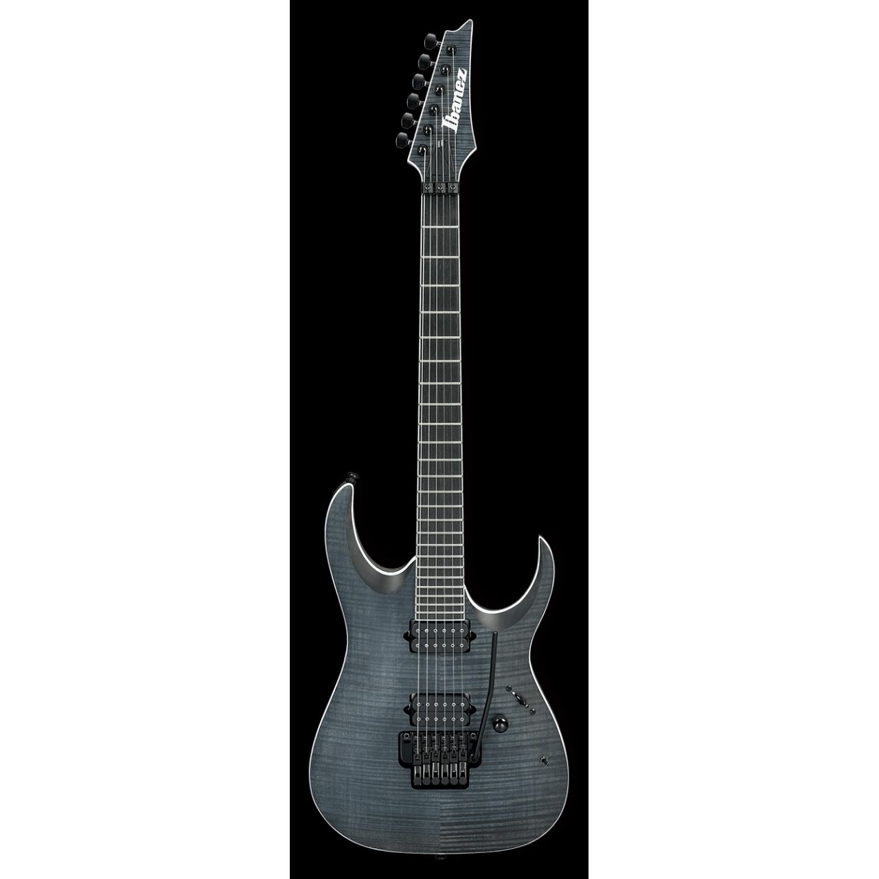 RGAIX6FMT-TGF Iron Label - E-Gitarre