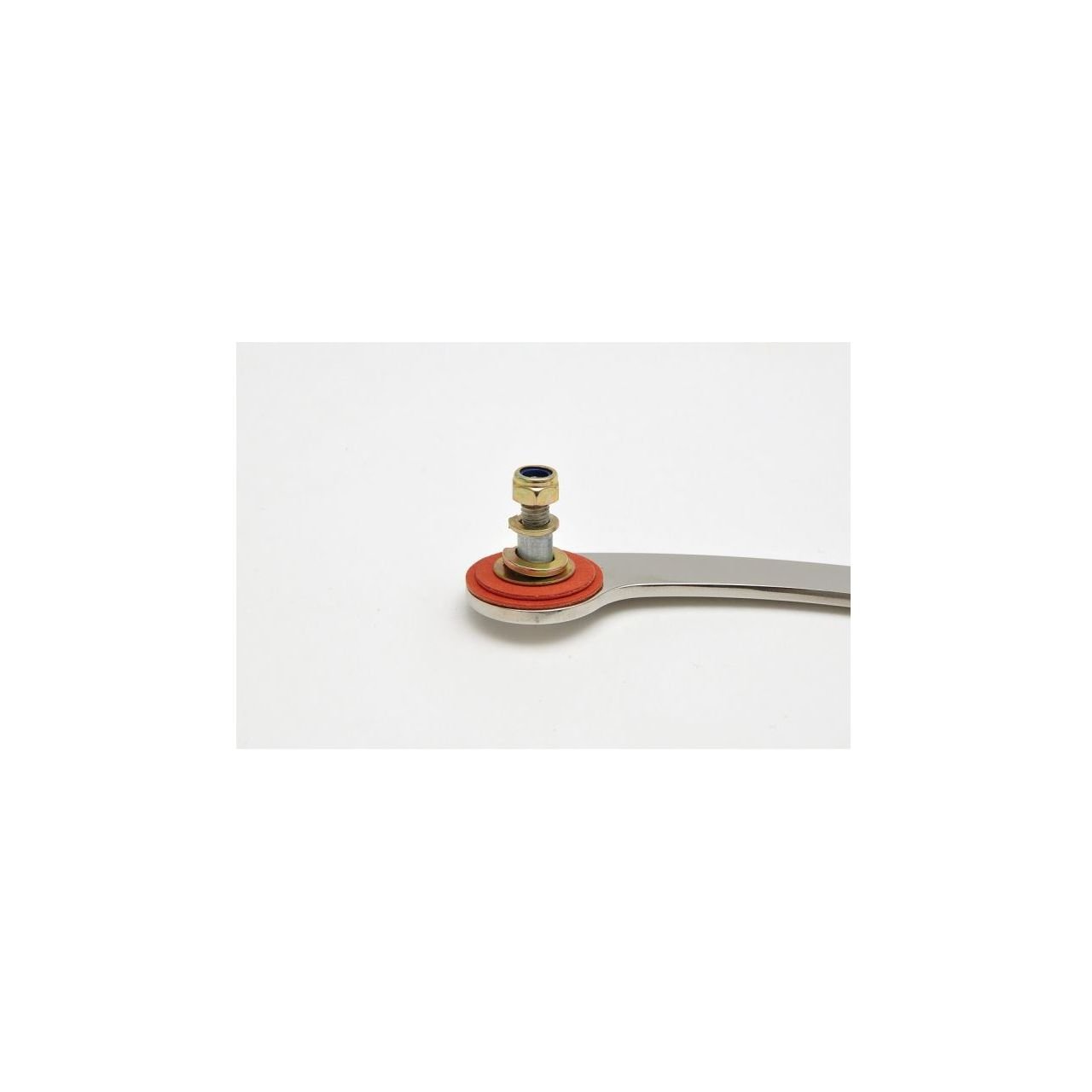 TMBFN Tremolo Flachhebel, chrom