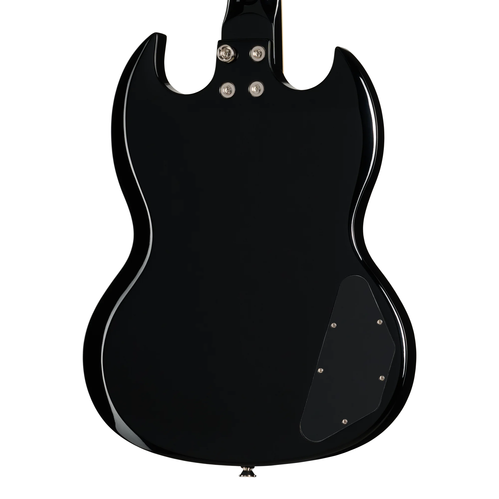 SG Tribute Plus Lefthand Ebony Burst