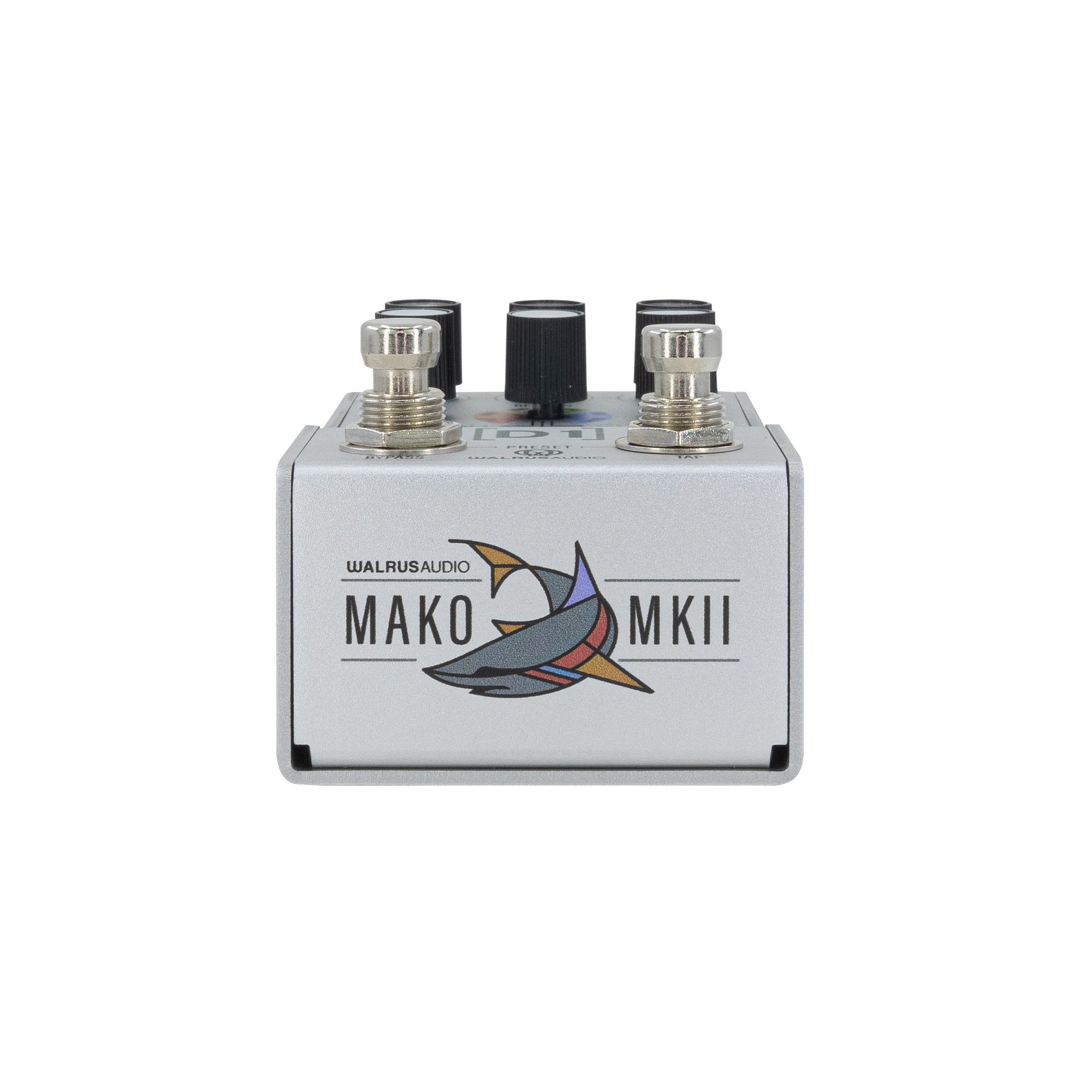 MAKO D1 MKII