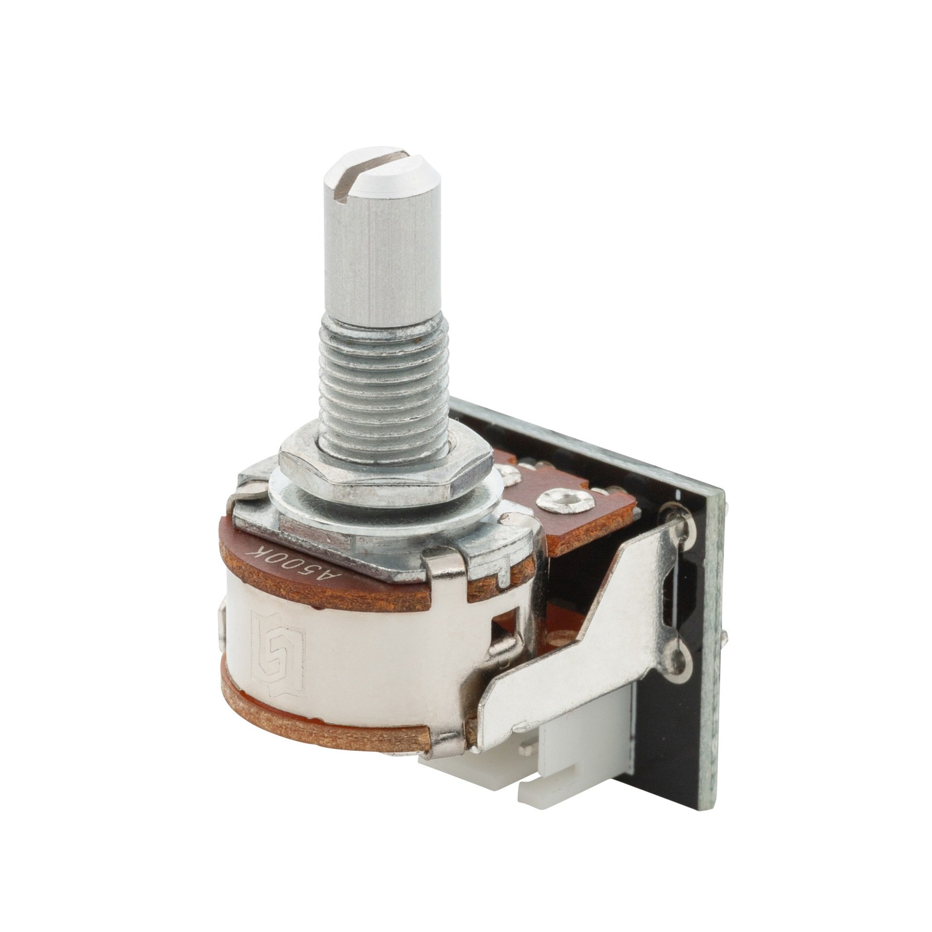 MetroExpress Volume Pot (A500K) Module for Vintage M-Style Bass