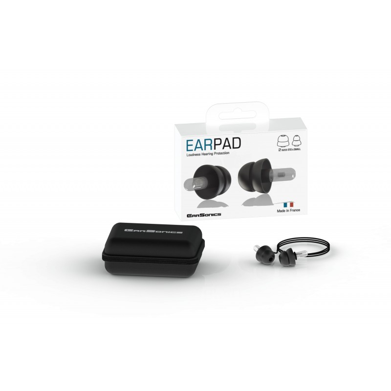 Earpad Gehörschutz