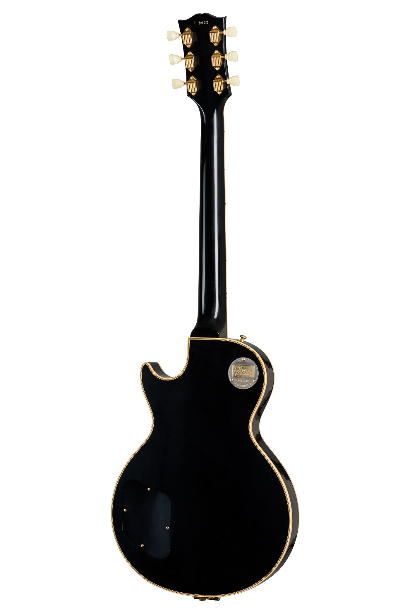 Les Paul 57 Custom 3-Pickup Bigsby VOS Custom Shop