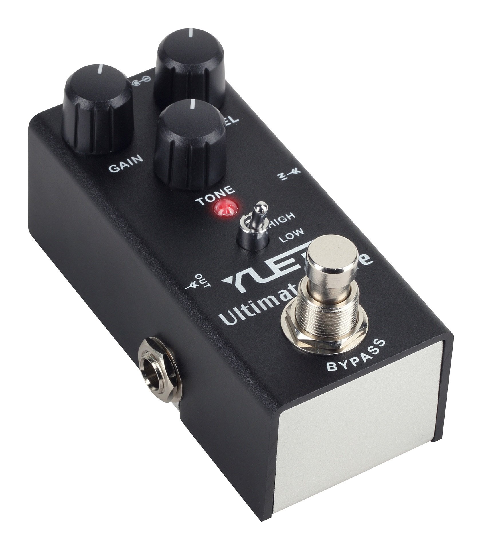 RF-10 Series Ultimate Drive