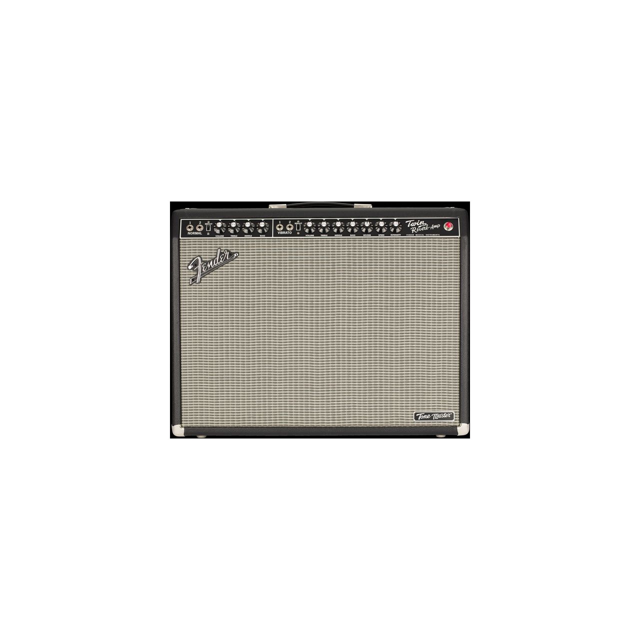 Tone Master® Twin Reverb®-Amp, 230V EUR 