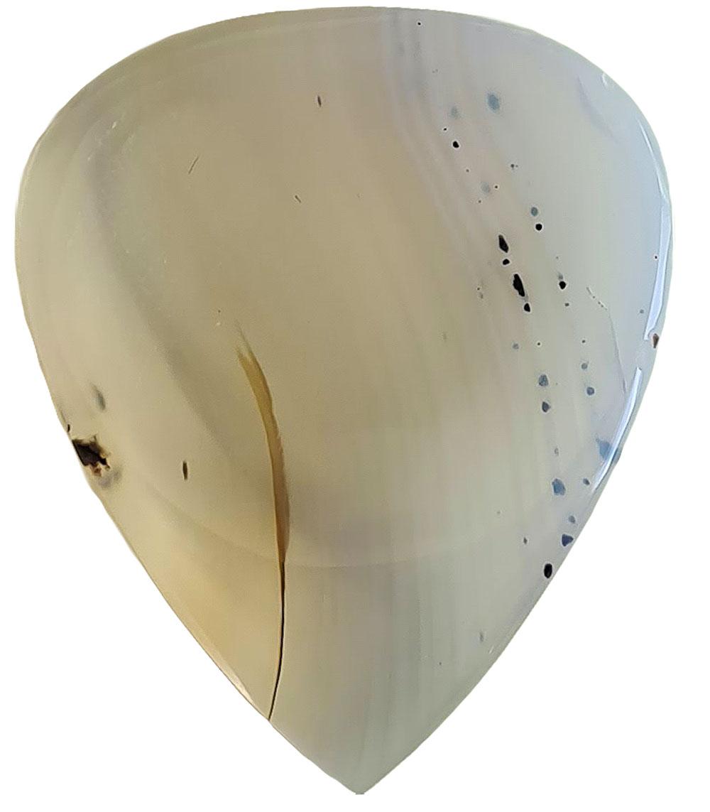Vitreous Pick