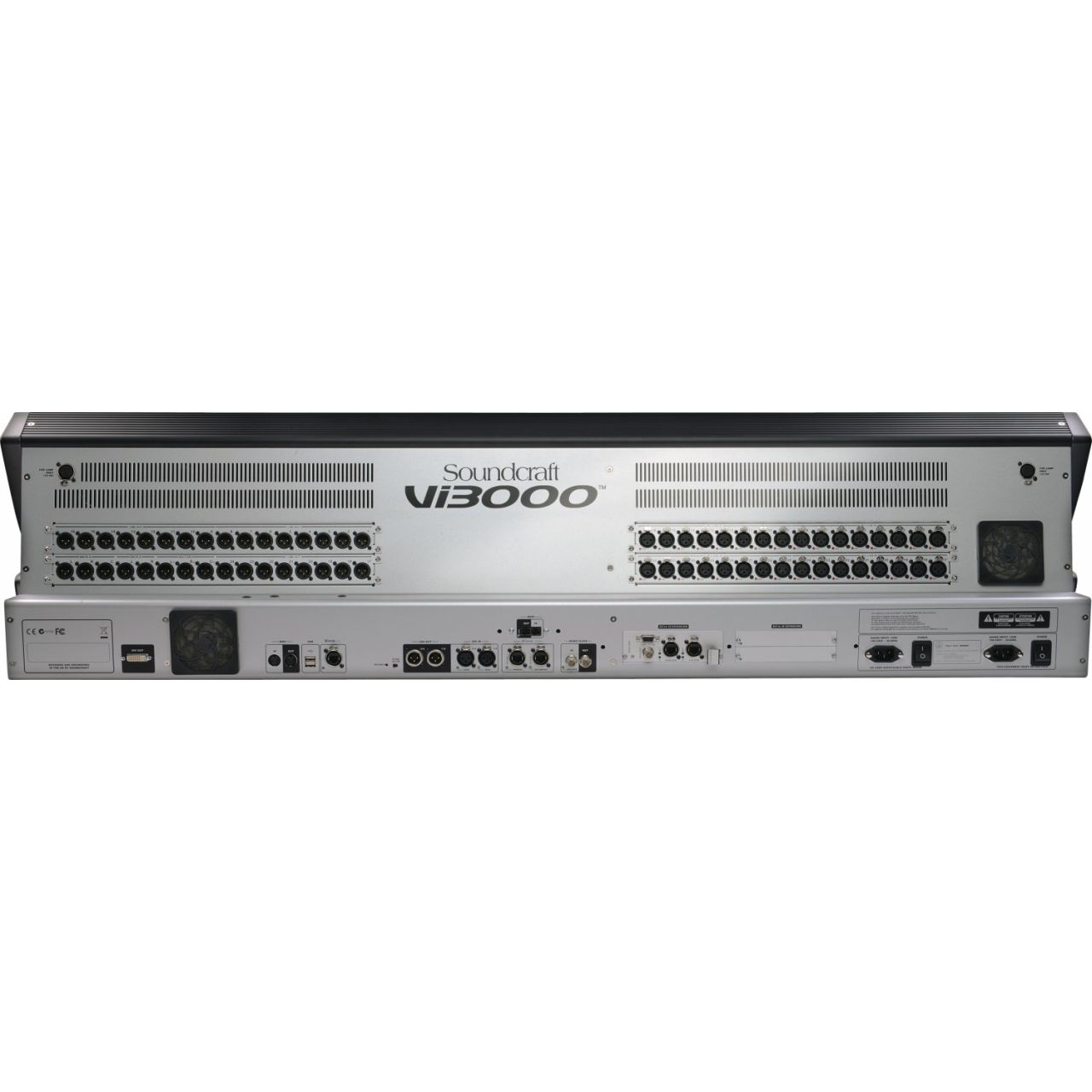 Vi3000 - Digitalpult