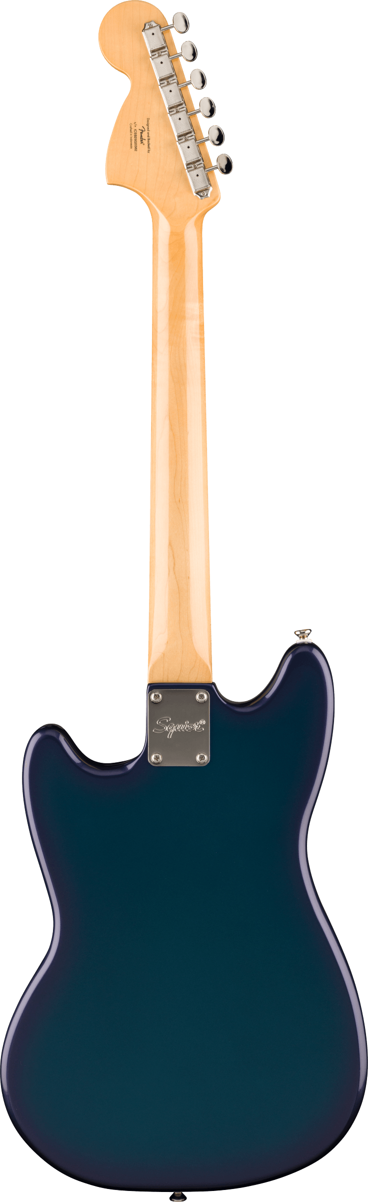 FSR Classic Vibe 60s Mustang  Competition Burgundy
