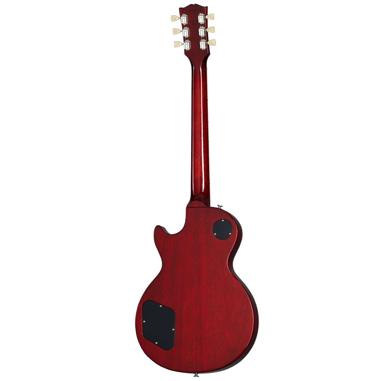Les Paul 70s Deluxe Wine Red