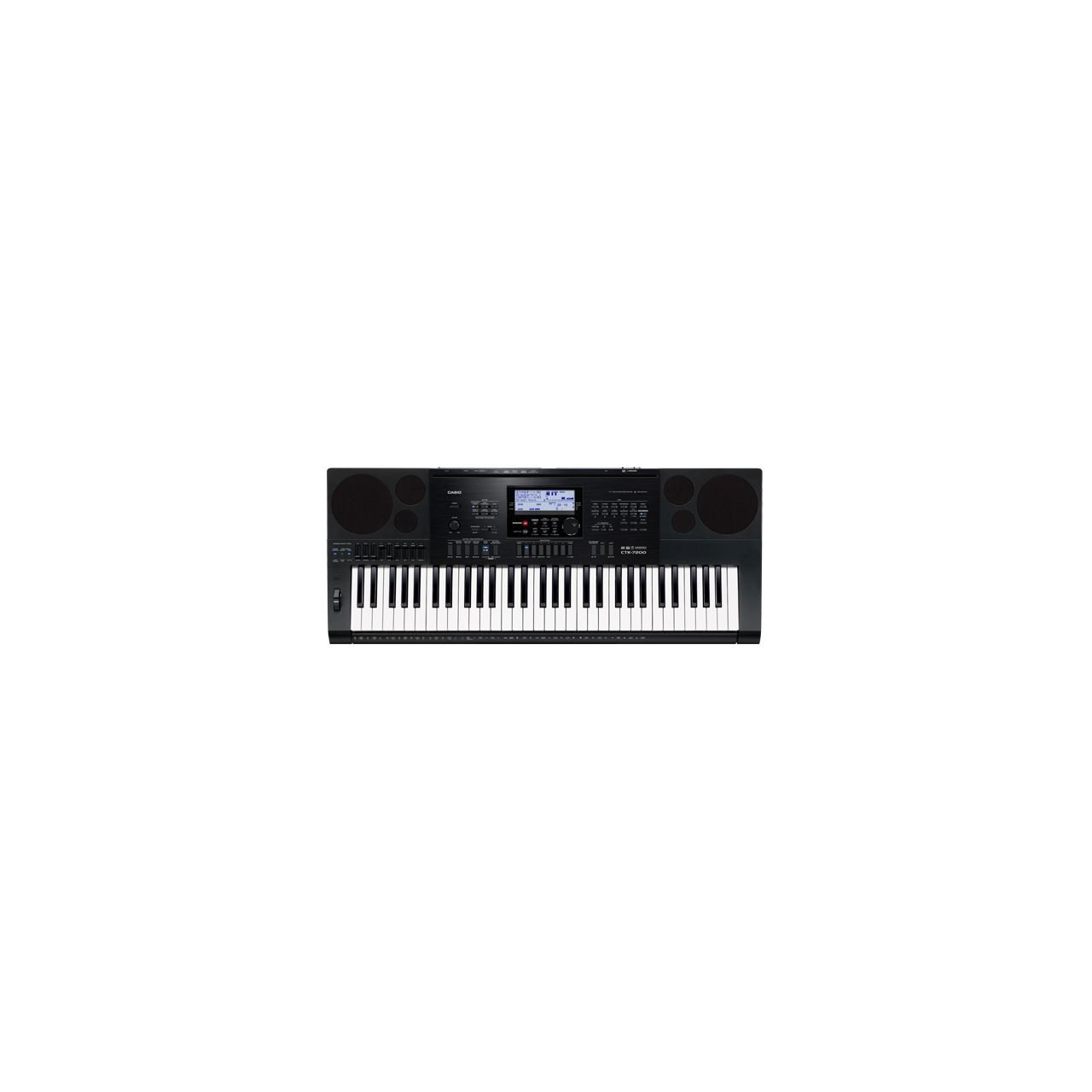 CTK-7200 Keyboard