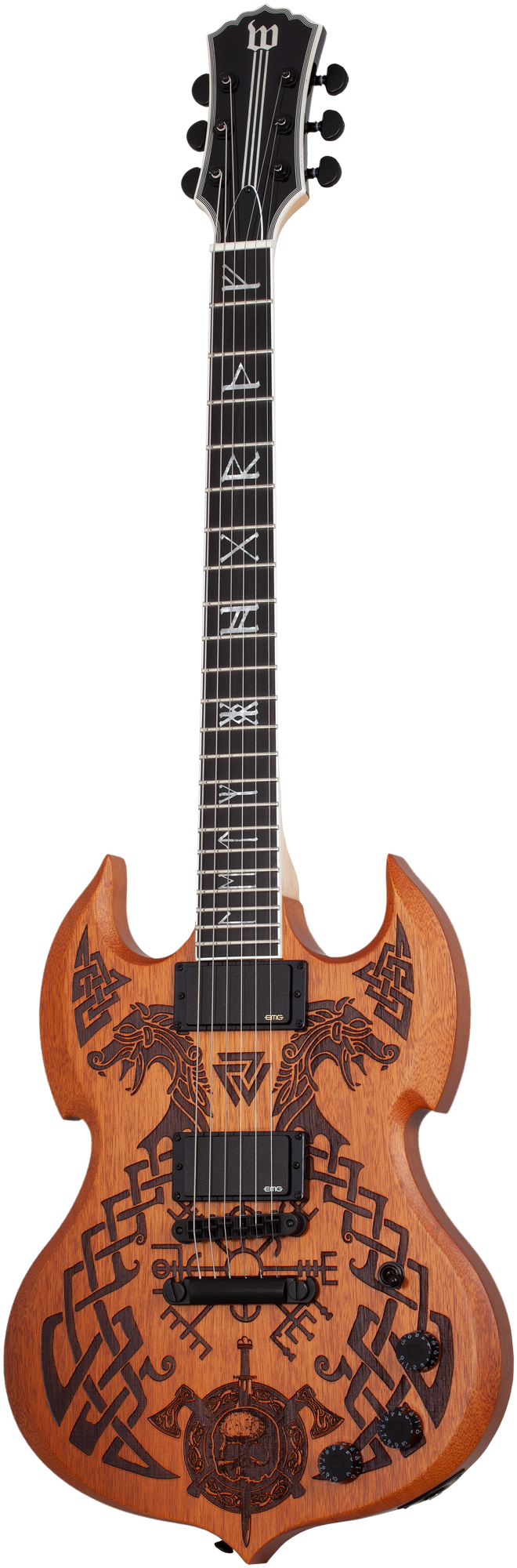 Barbarian Carveworks