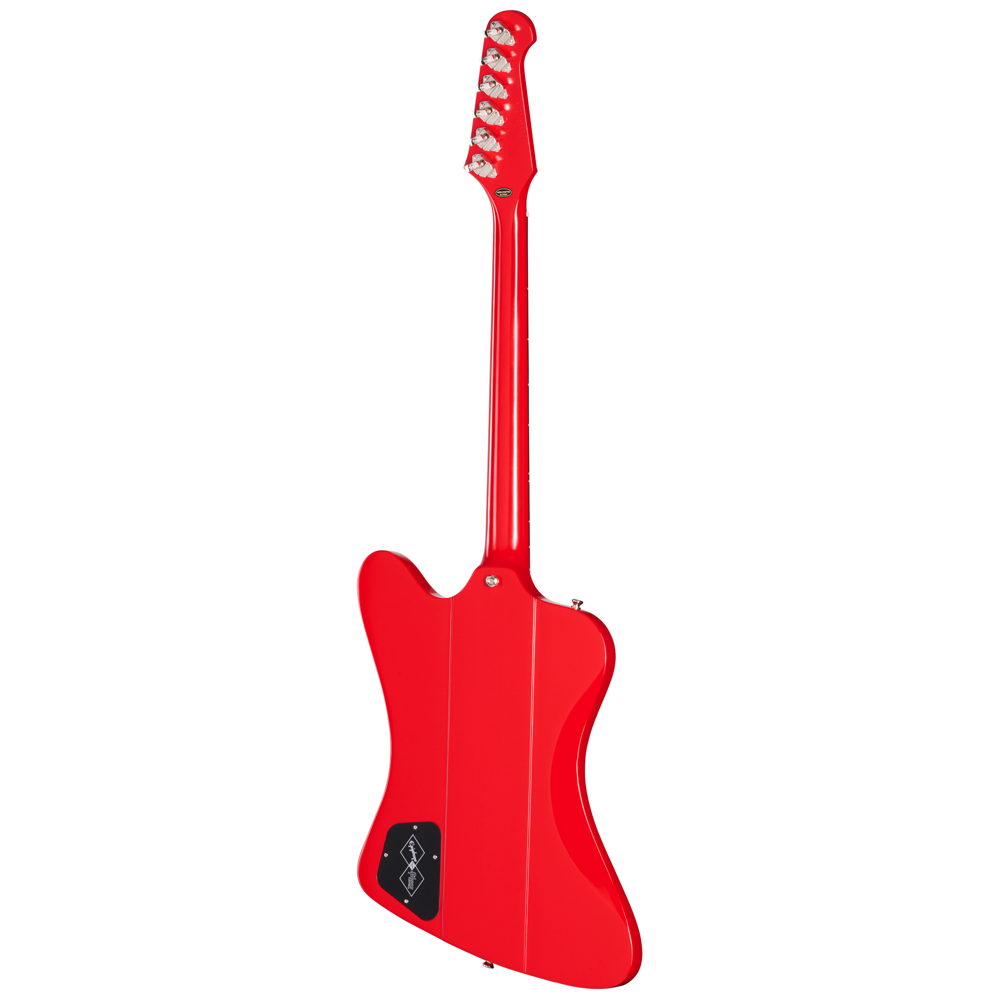 1963 Firebird I Reissue  Cardinal Red
