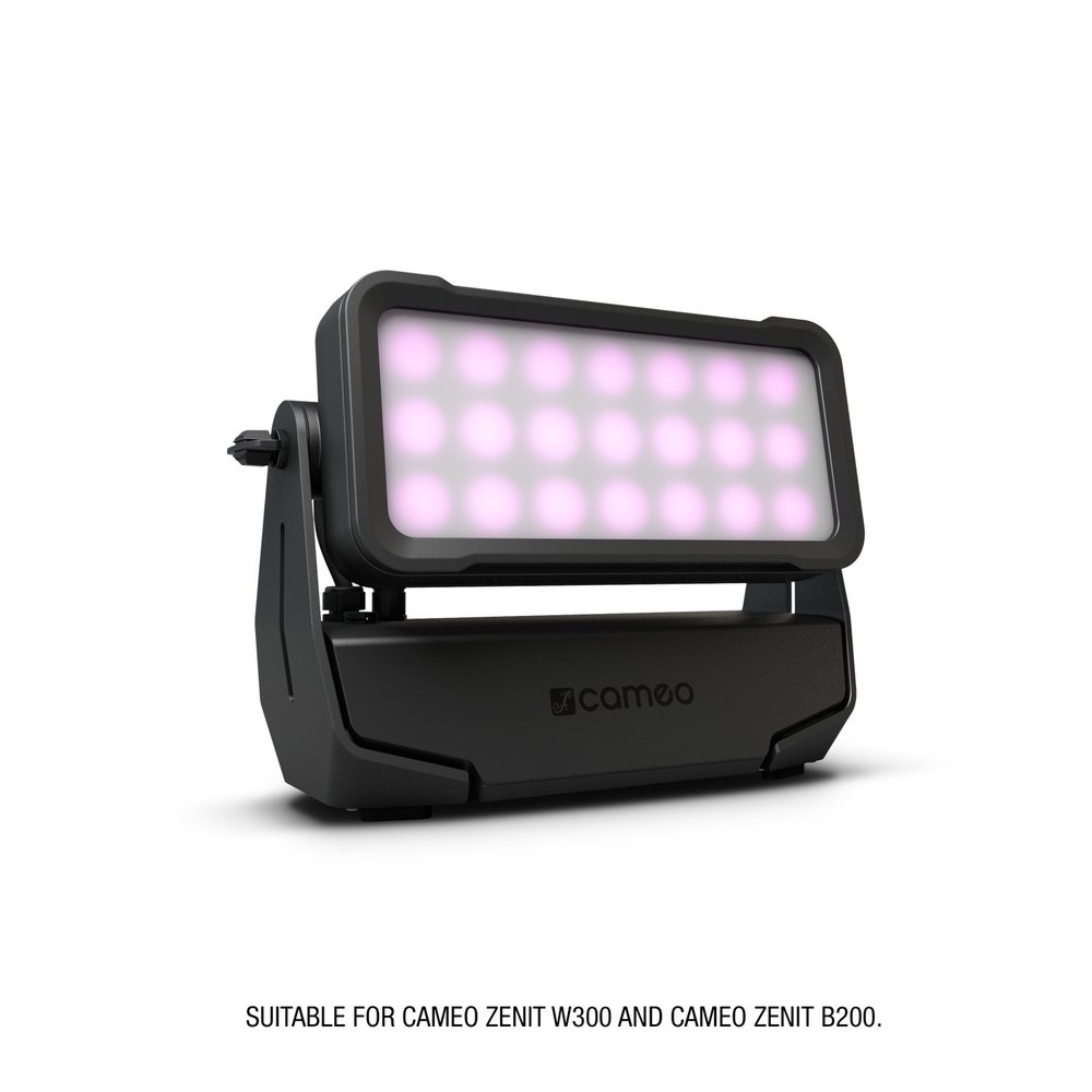 Cameo SNAPMAG® DIFFUSOR W300 B200 - 100 Grad