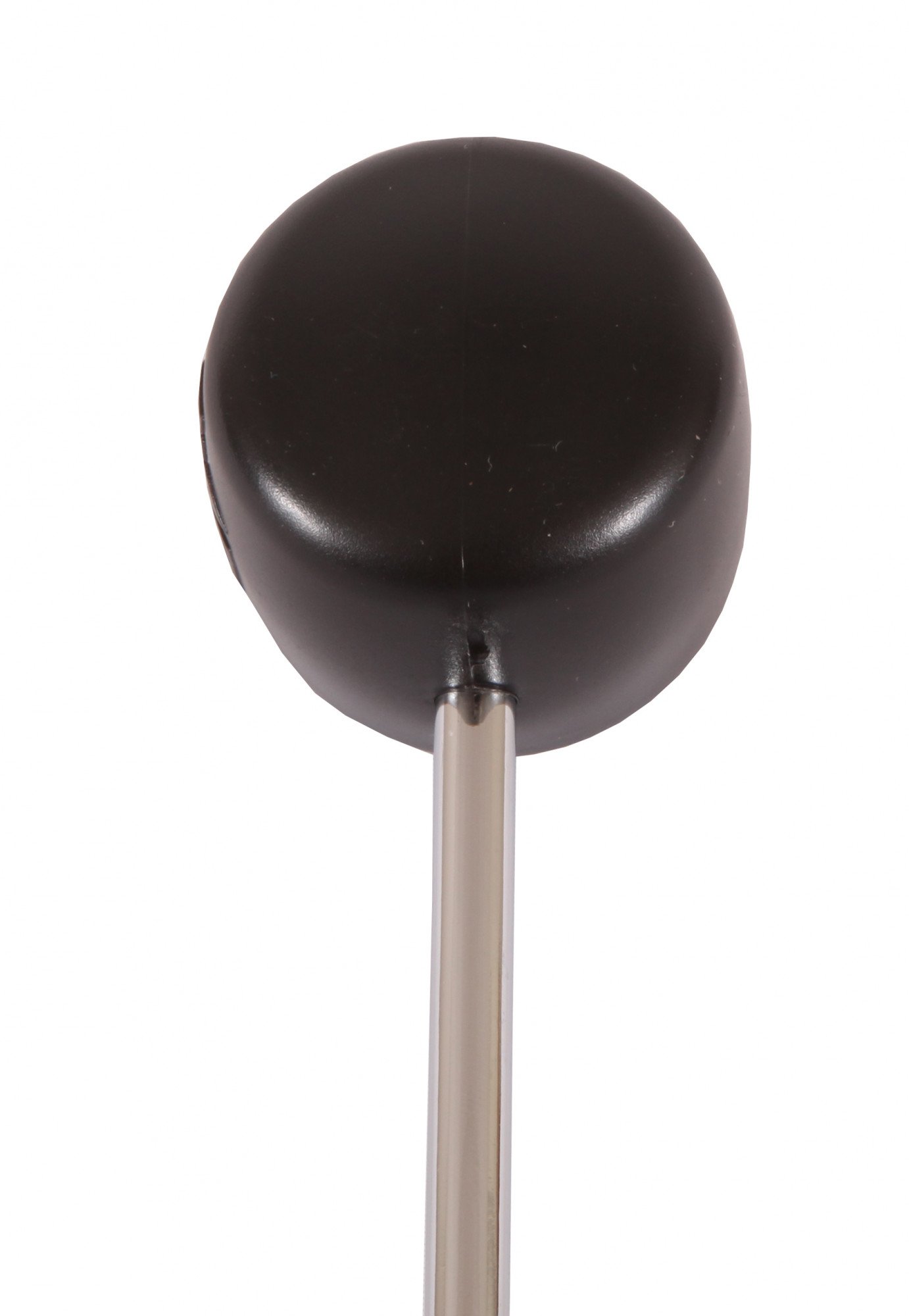 DS30R Bass Drum Beater Doppelseitig - Schwarzer Gummi