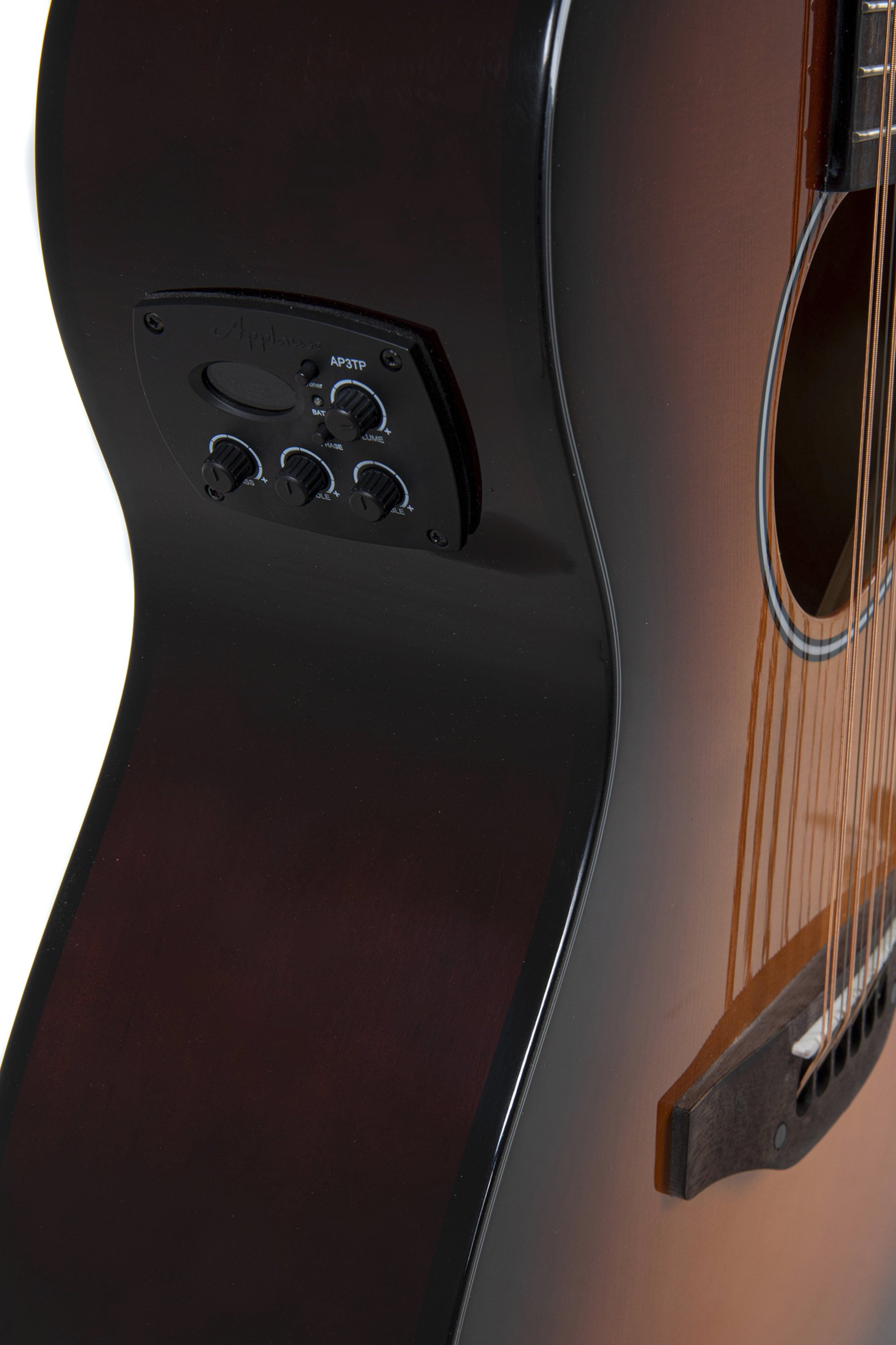 AAJ96-1 Jumbo 12-string
