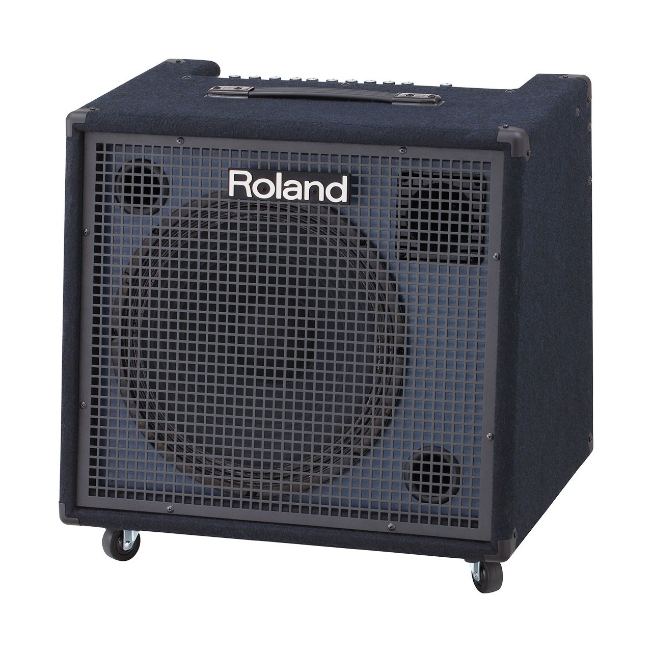 Keyboard Amplifiers
