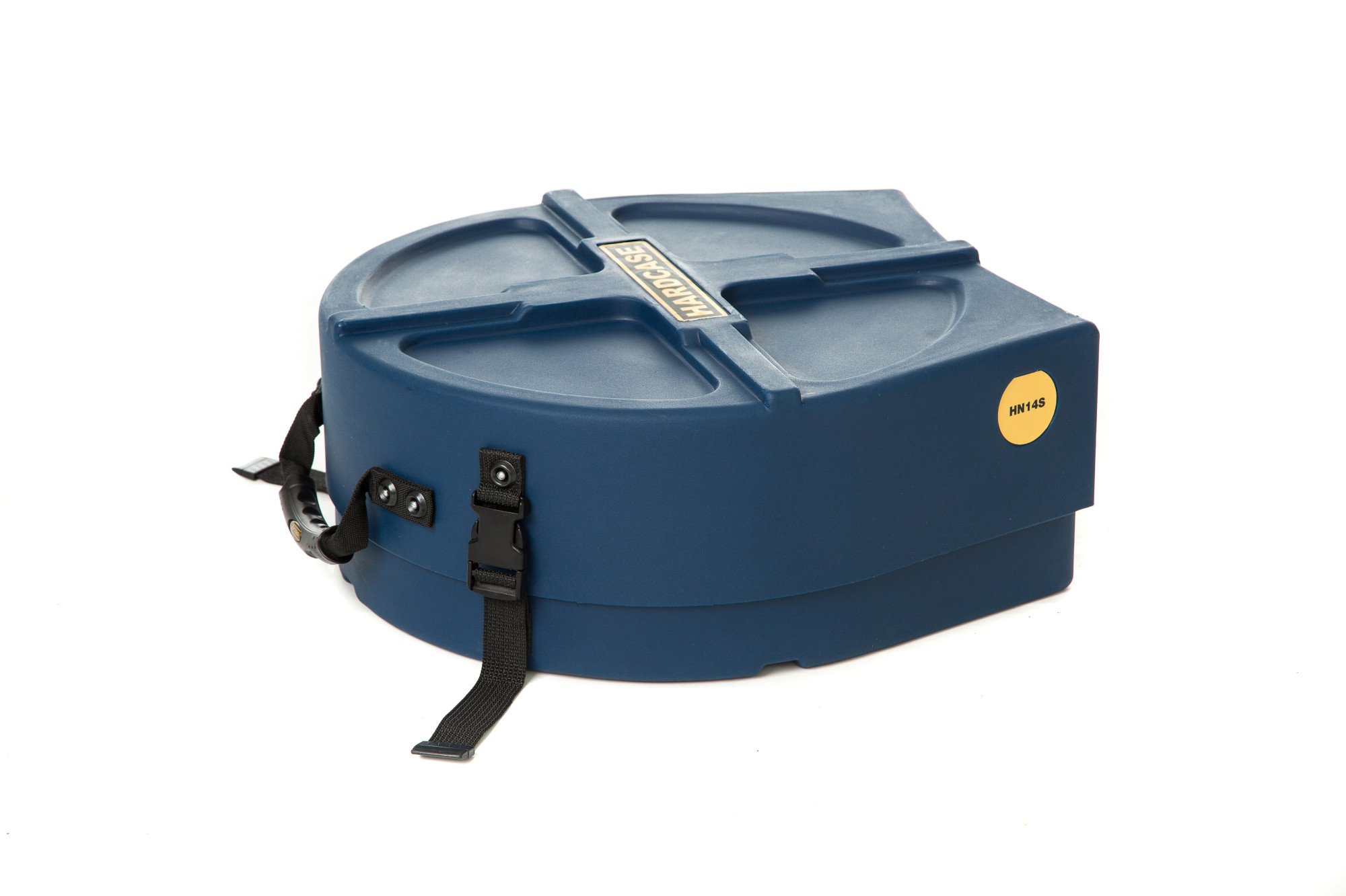 HNP14S-DB Snare Case 14" (5“ – 8") Dark Blue