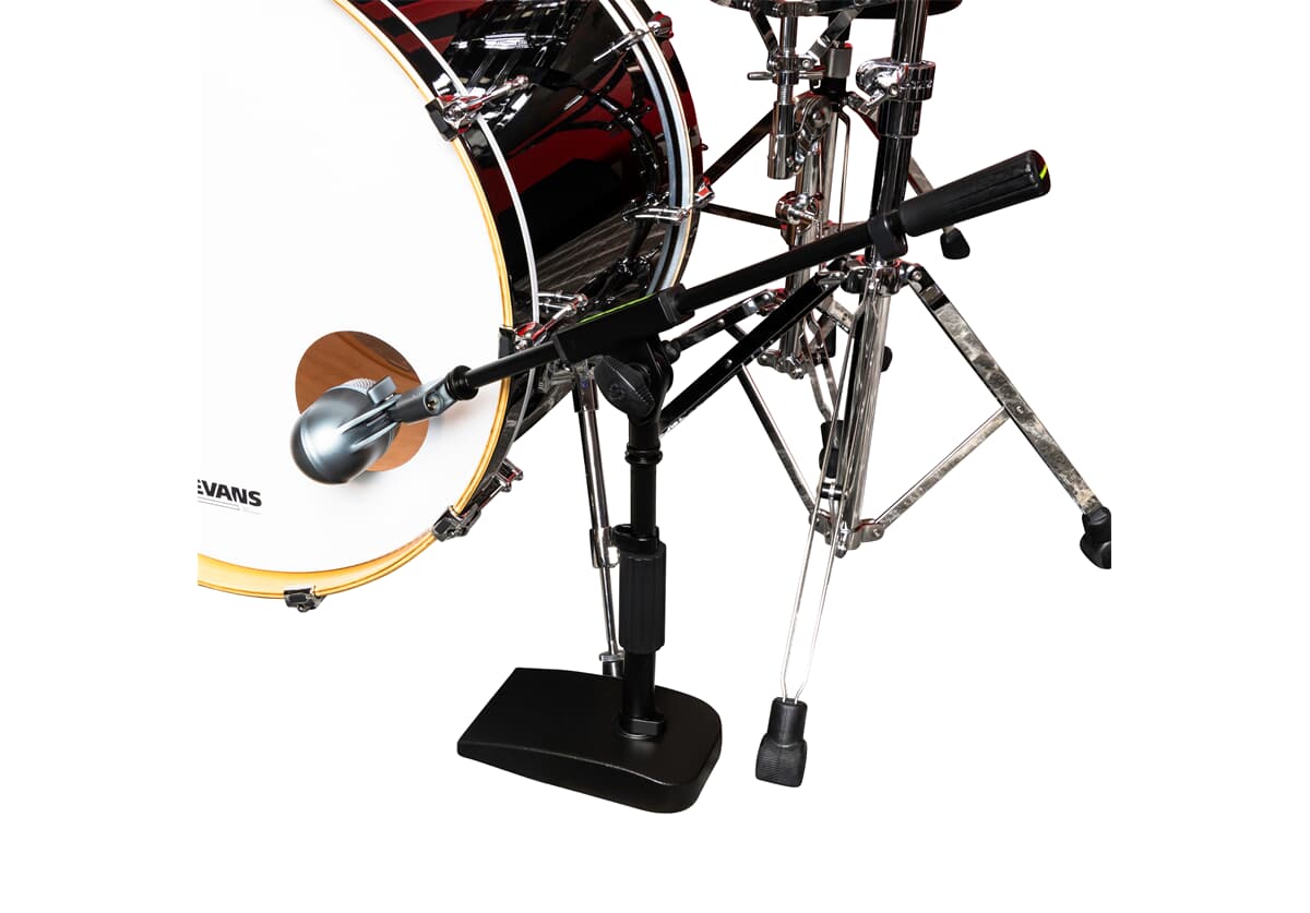 SH-DESKTOP2 Desktop Mic Stand