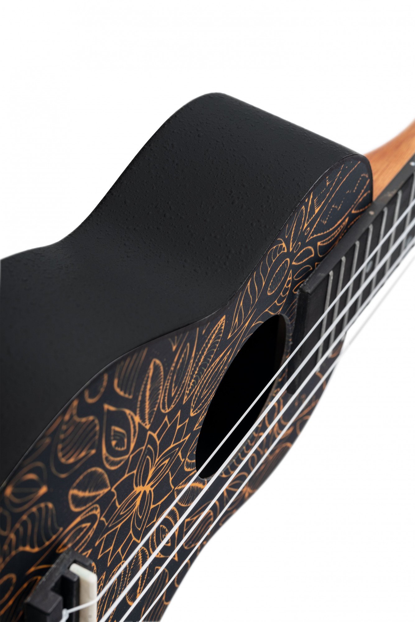 K2SS Superscale Orange Kaleidoscope