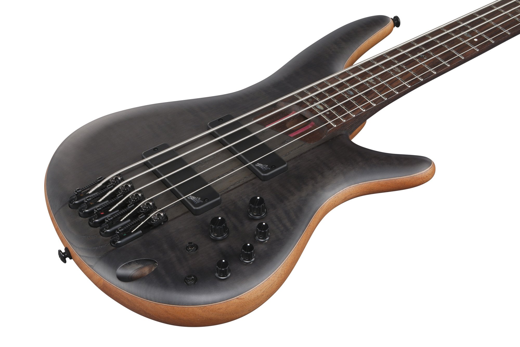 SR1455DW-TGF  5-Saiter E-Bass
