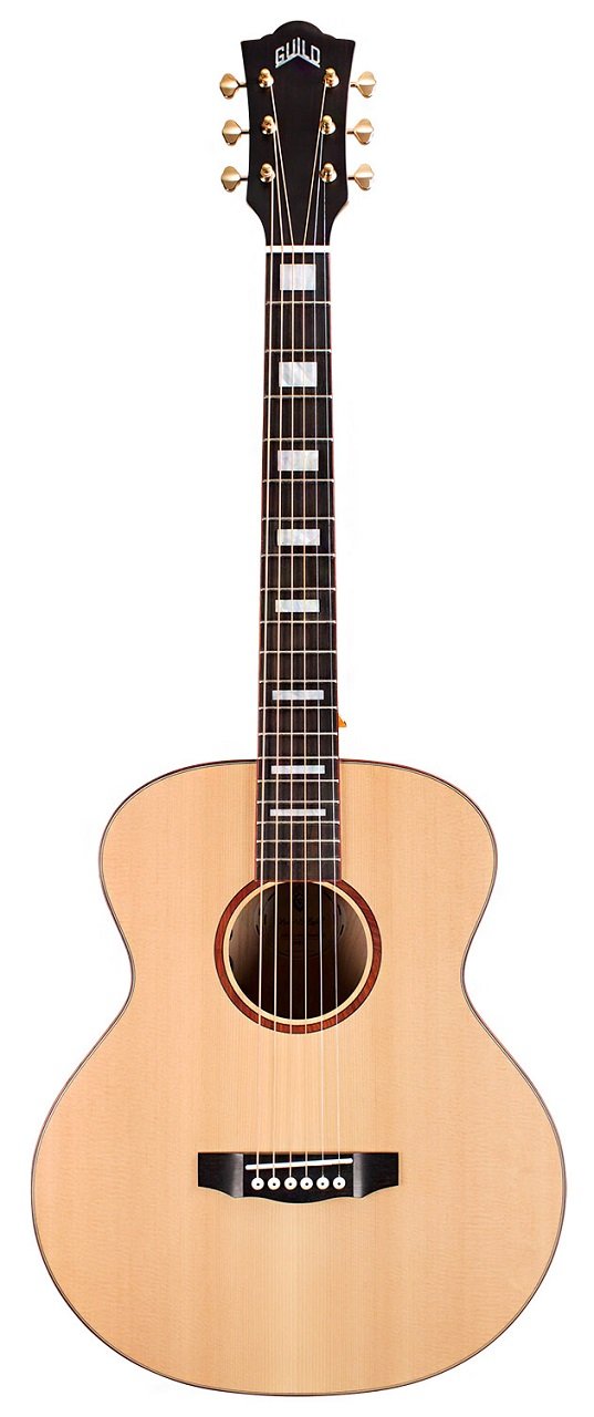 Jumbo Junior Reserve Maple