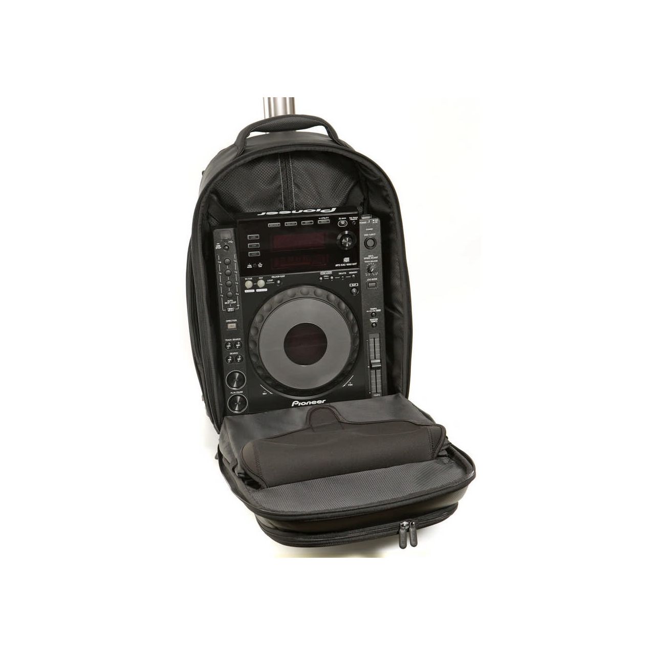 Controller Trolley / Backpack 21" 