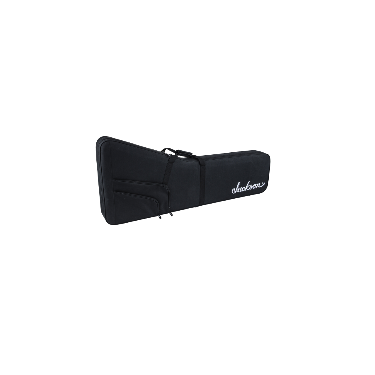 RR Right-Hand Hardshell Gig Bag, Black 
