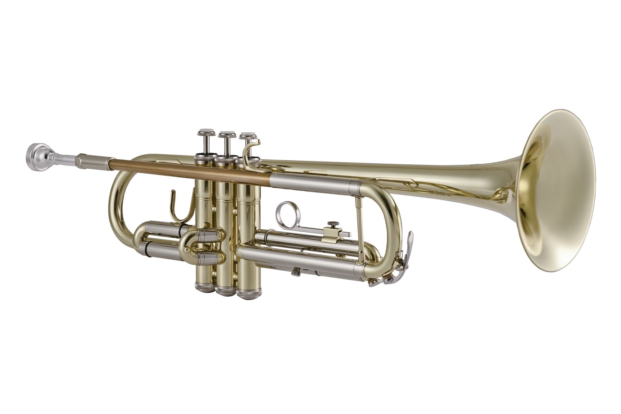 Elkhart Bb Trompete 100TR
