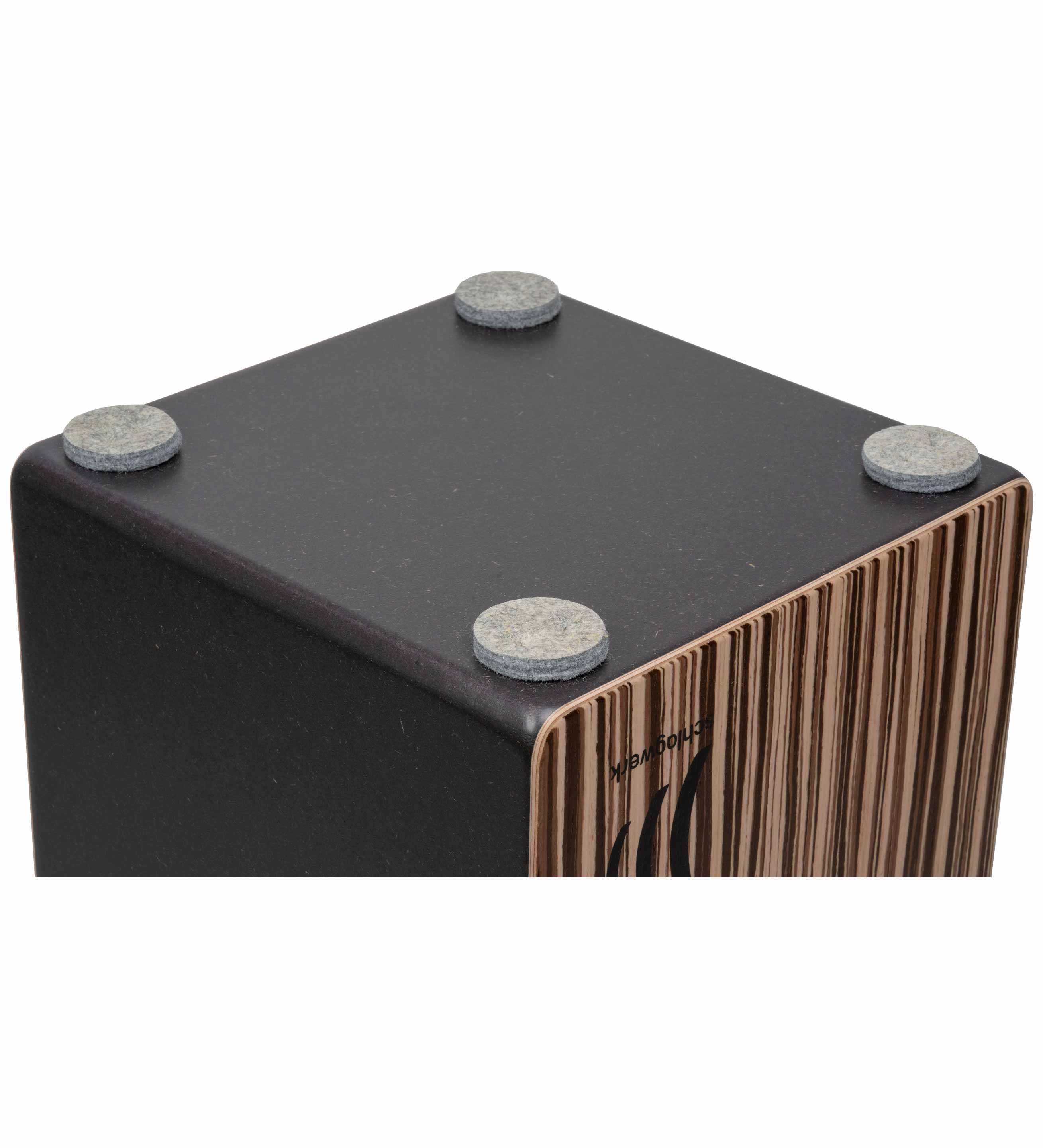  CP410ST 2inOne Cajon Barista SoftTouch
