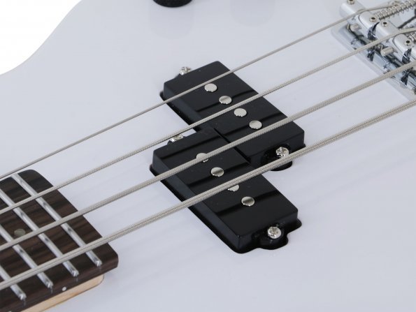 TBP-2400WH Bass