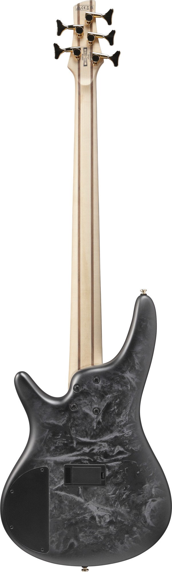 SR305EDX-BZM 5-Saiter E-Bass     