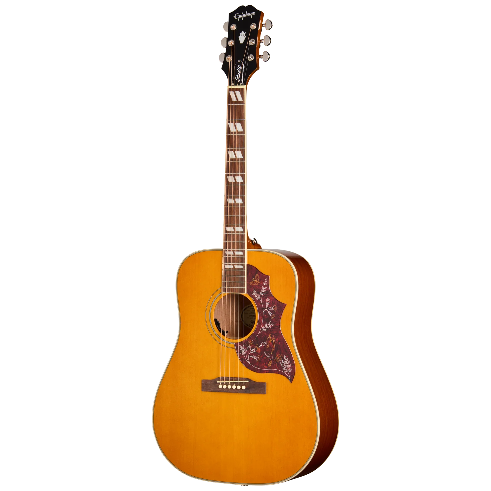 Hummingbird Studio Antique Natural