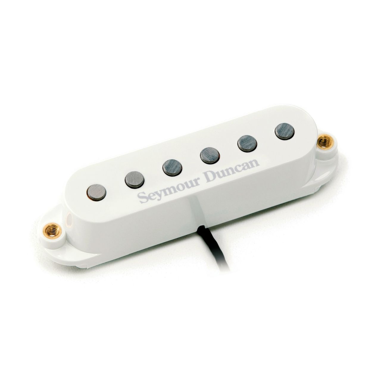 Classic Stack Plus, Bridge PU White