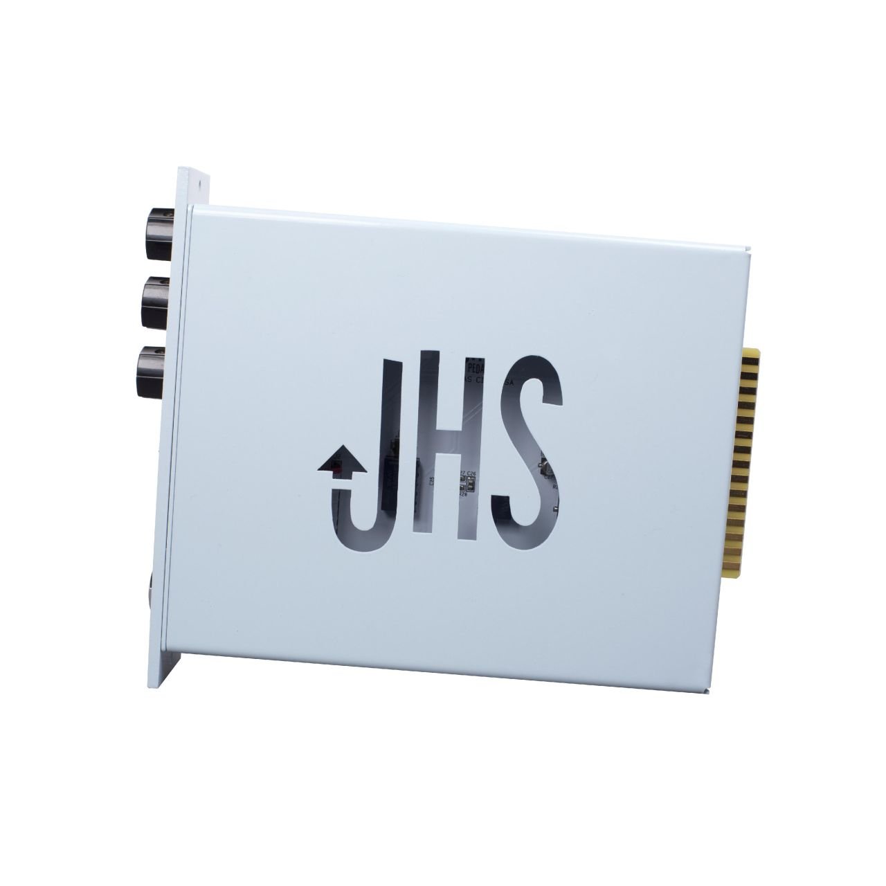 JHS Super Bolt 500 - Overdrive Einheit