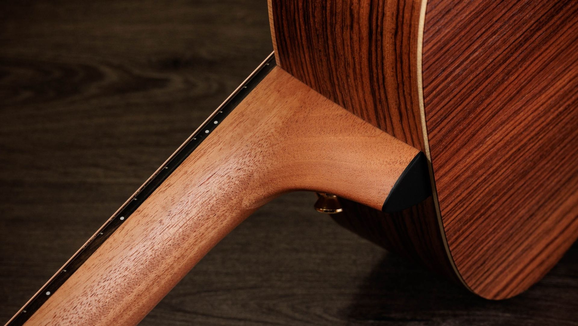Sunset Boulevard GS Mini-e Rosewood  SEB