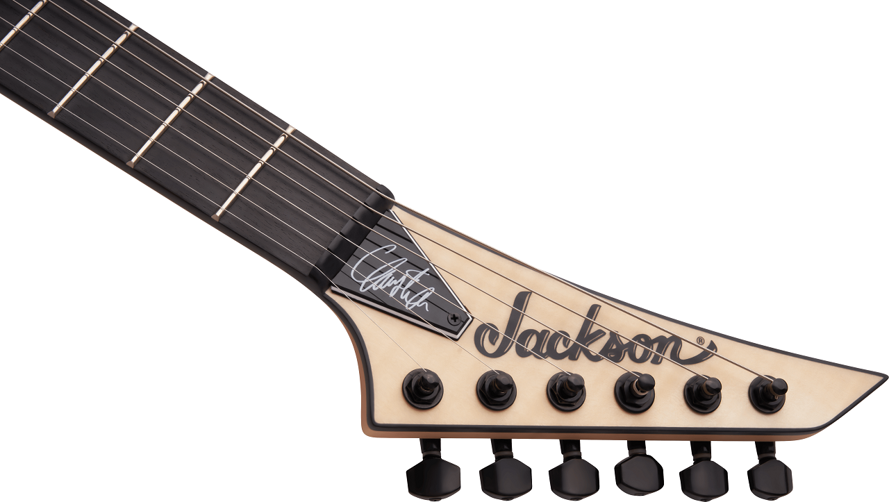 Pro Series Signature Christian Andreu Rhoads RRT, Natural