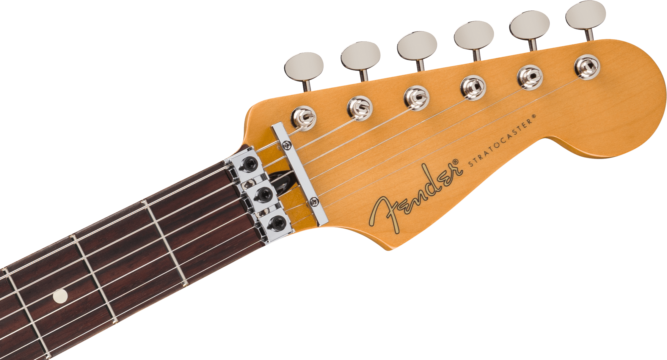 Limited Edition 50th Anniversary Dave Murray Stratocaster Black