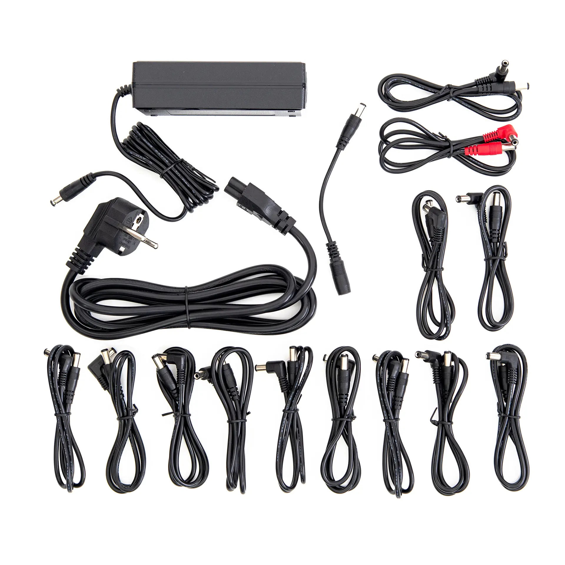 Power Tap Pro 12 