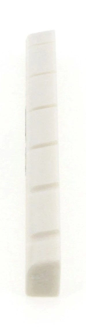 PQL-5072-00 TUSQ XL Slotted Guitar Nut (7.25" Radius)